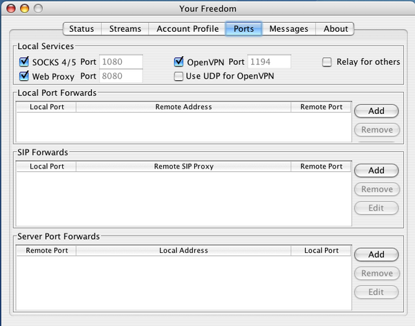 Freedom Download For Mac